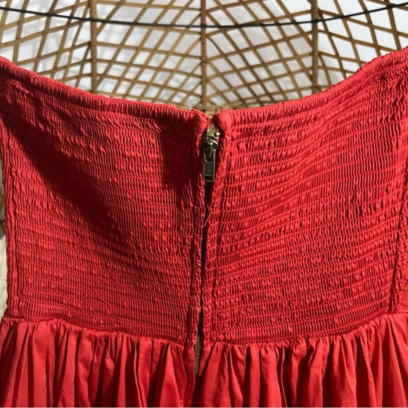 Anthropologie Girls From Savoy - Maypole dress sz 2
Dress - Picture 5 of 12